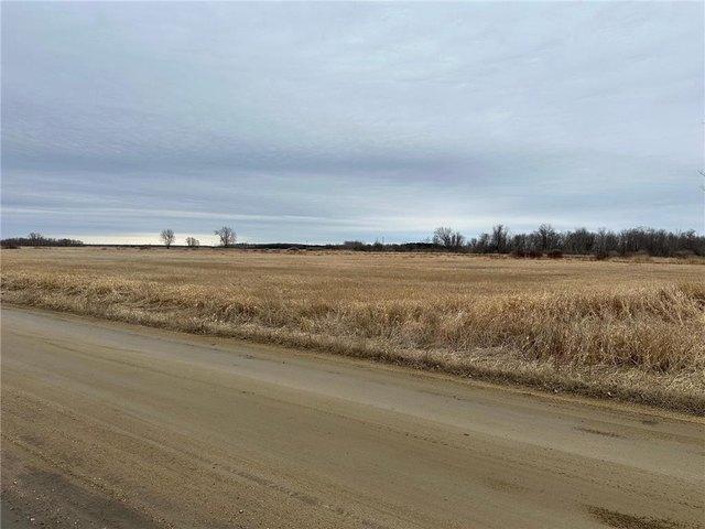 Land for sale in Greenbush, Minnesota
