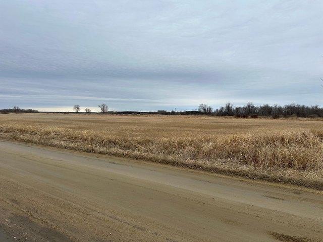 Land for sale in Greenbush, Minnesota