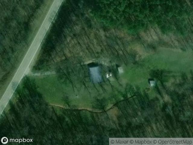 House for sale in Alexander, Illinois