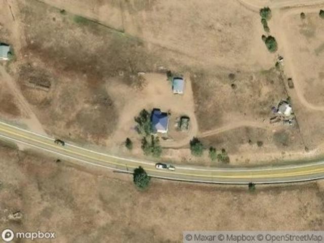 House for sale in Colorado