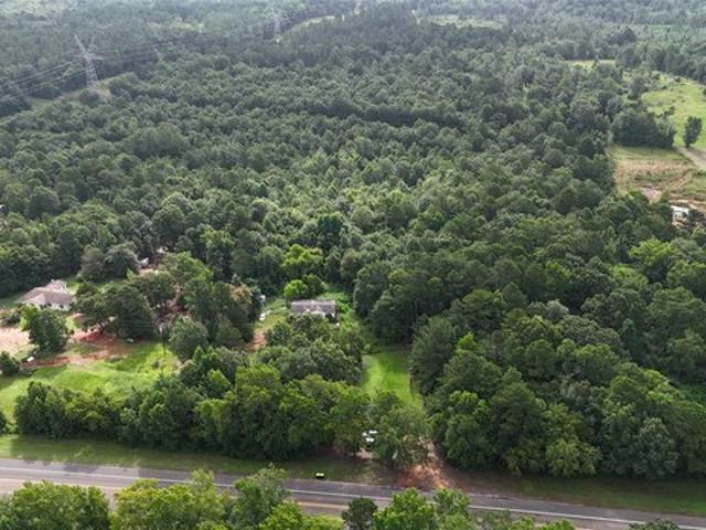 Land for sale in Overton, Texas