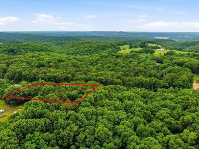 Land for sale in Stone, Missouri