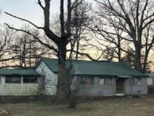 House for sale in Montana