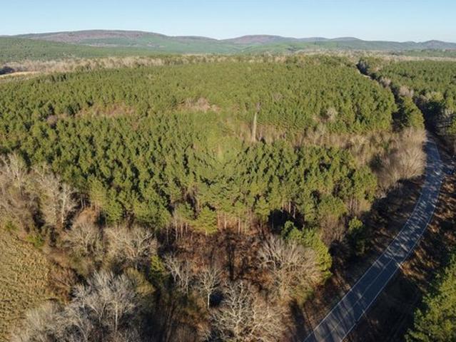 Land for sale in Oklahoma