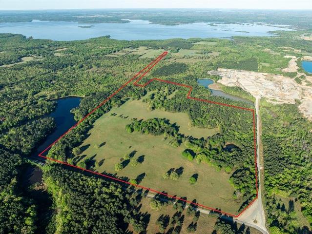 Land for sale in Sawyer, Oklahoma