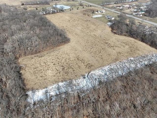 Land for sale in Mulkeytown, Illinois