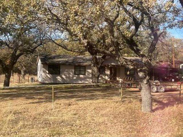 House for sale in Henrietta, Clay County