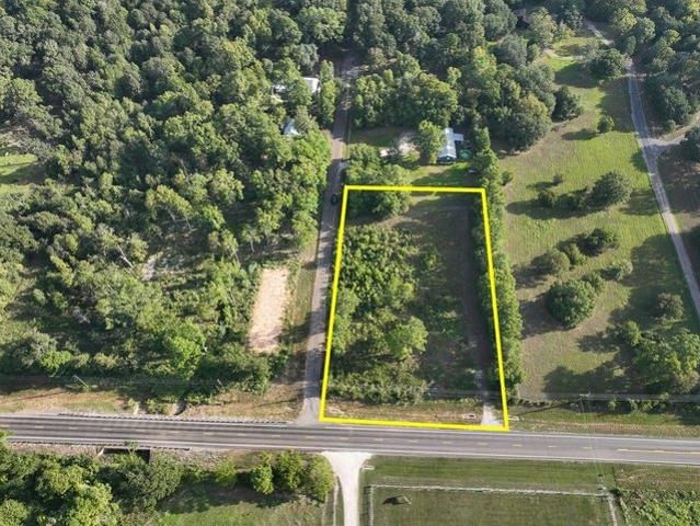 Land for sale in New Waverly, Walker County