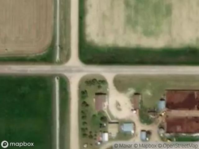House for sale in Goshen County, Wyoming