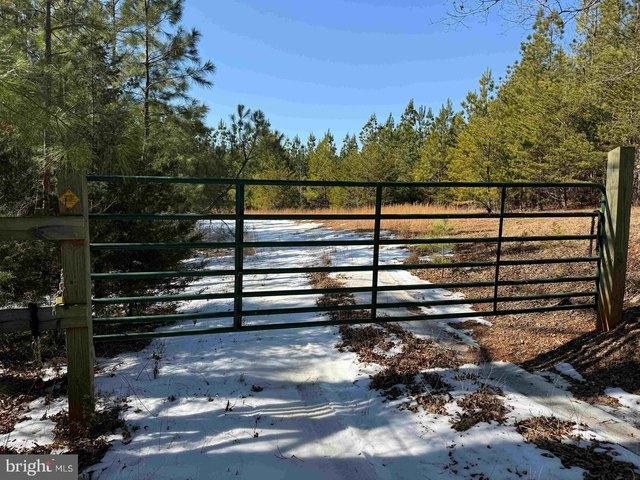 Land for sale in Virginia