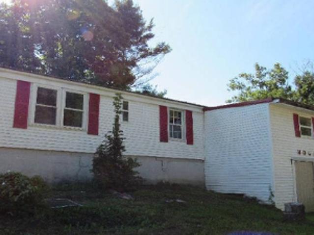 House for sale in Canajoharie, New York