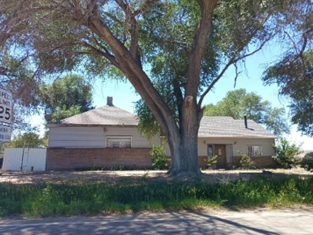 House for sale in Colorado