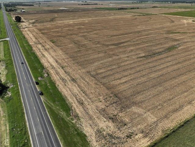 Land for sale in Covington, Texas
