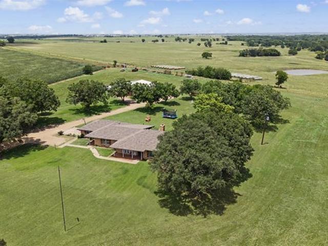Land for sale in Hillsboro, Texas