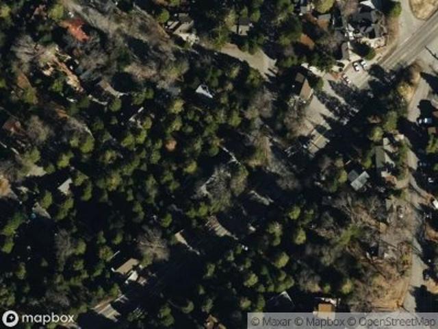 House for sale in Cedar Glen, California