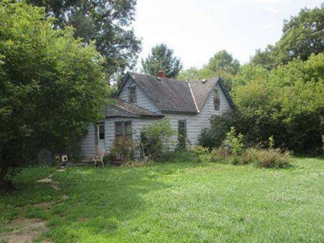 House for sale in Minnesota