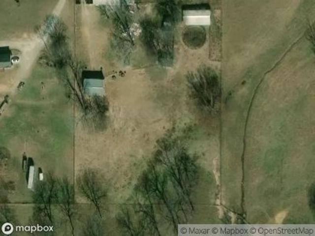 House for sale in Oklahoma