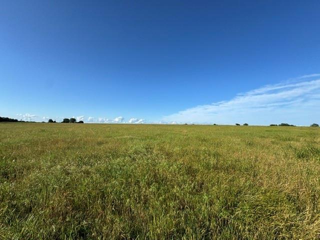 Land for sale in Stratford, Oklahoma