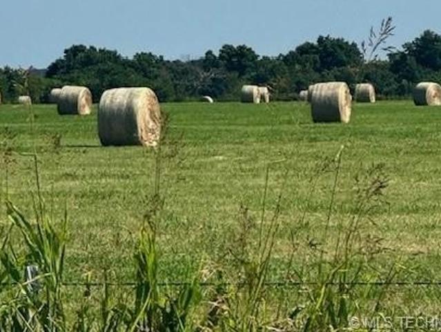 Land for sale in Stratford, Oklahoma