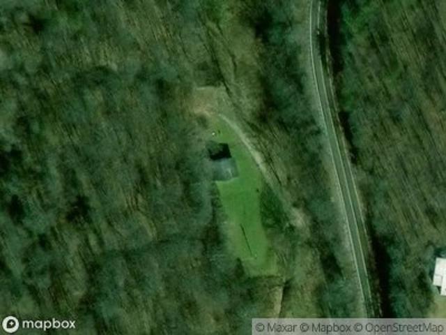 House for sale in Olive Hill, Kentucky