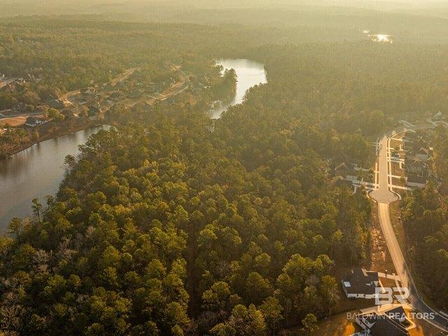 Land for sale in Spanish Fort, Baldwin County