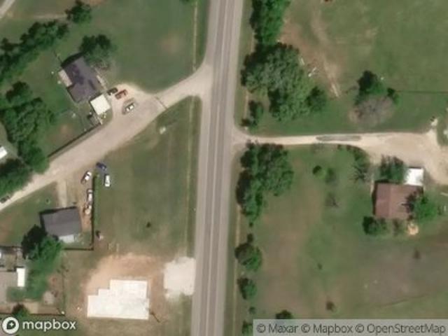 Land for sale in Whitney, Texas