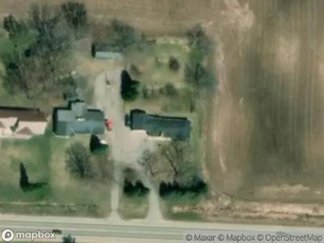 House for sale in Wisconsin