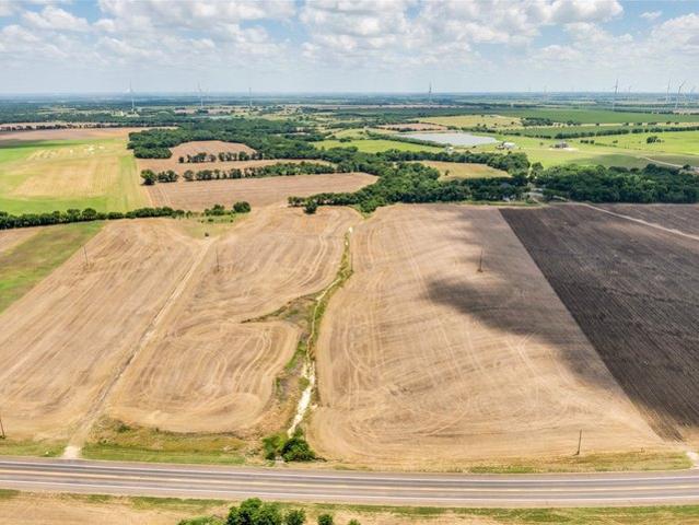 Land for sale in Hillsboro, Texas