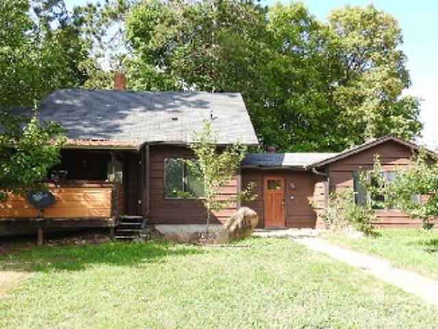 House for sale in Askov, Pine County