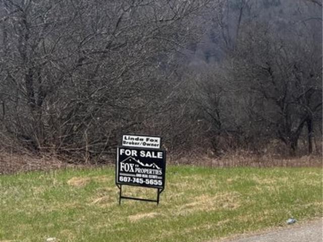 Farm for sale in Pitcher, New York