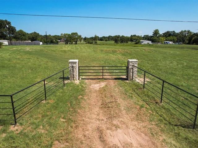 Land for sale in Texas