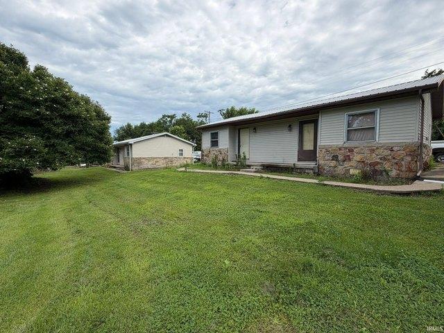 House for sale in Patricksburg, Indiana