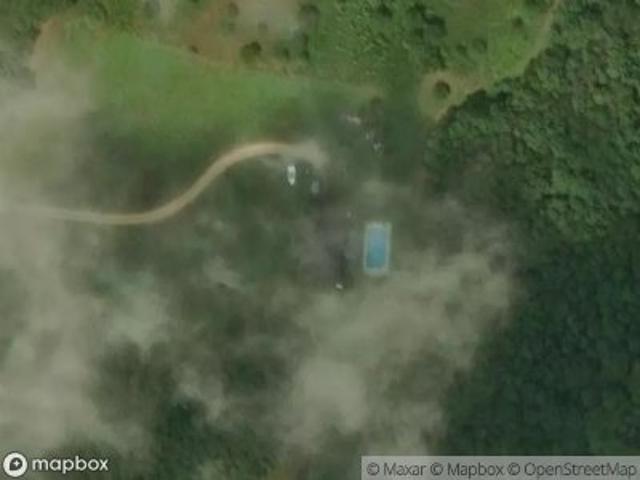 House for sale in Hamilton, Alabama