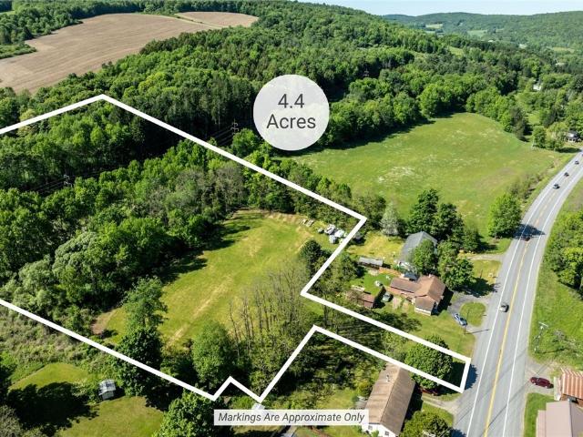 Land for sale in Milford, New York