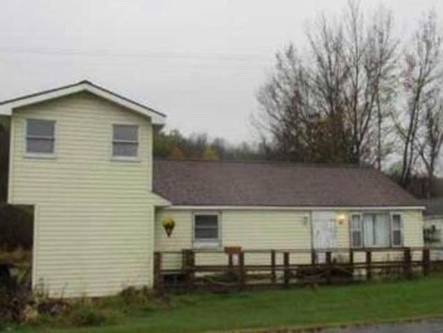 House for sale in New York