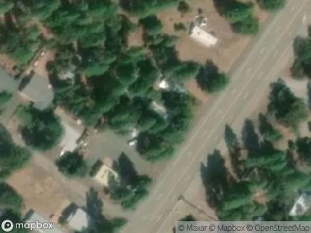 Land for sale in Shasta, California