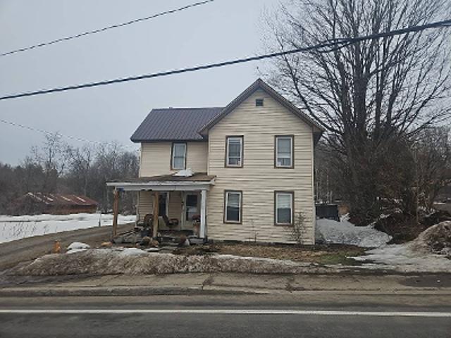 House for sale in New York