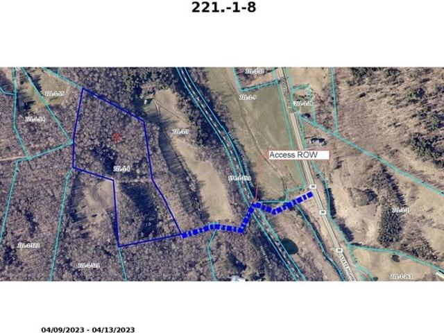 Land for sale in Denver, New York