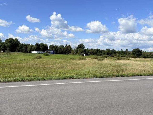 Land for sale in Canton, New York