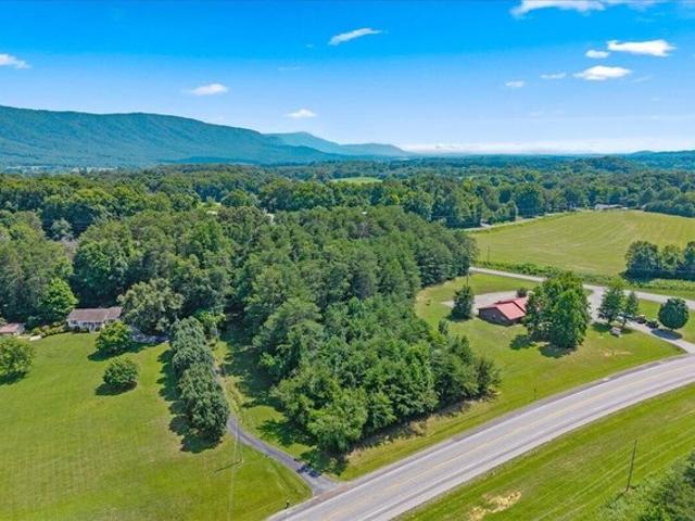 Land for sale in Tennessee