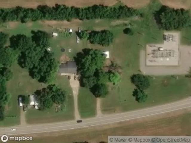 House for sale in Bokoshe, Oklahoma