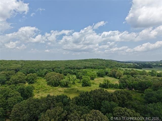 Land for sale in Bokoshe, Oklahoma
