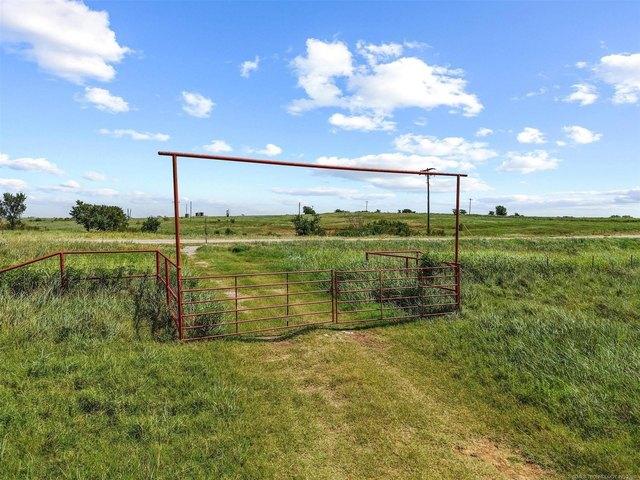 Land for sale in Ryan, Oklahoma