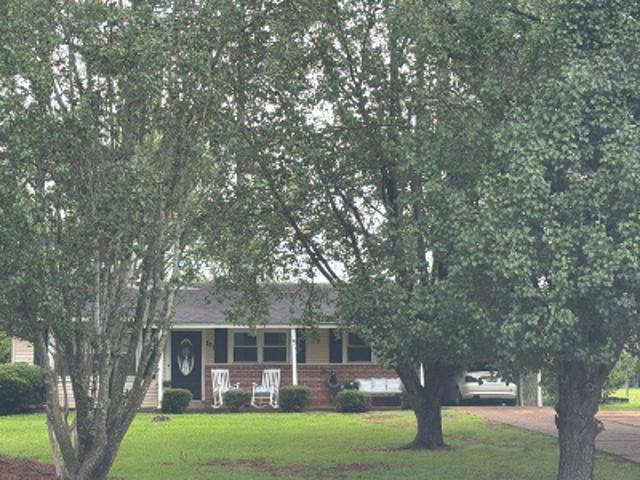 House for sale in New Albany, Mississippi