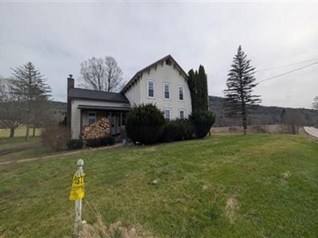 House for sale in Sidney, New York