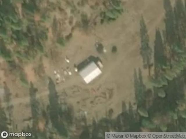 House for sale in Hayfork
