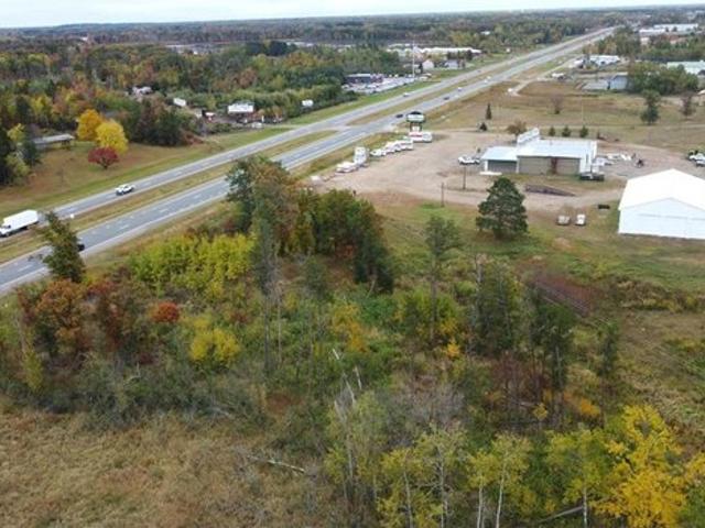 Land for sale in Brainerd, Minnesota