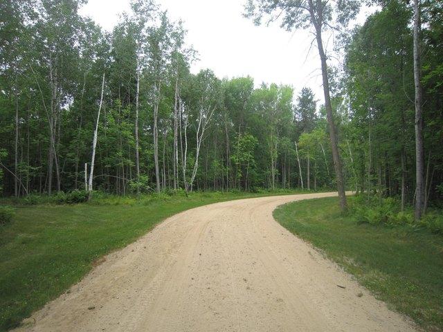 Land for sale in Hubbard, Minnesota