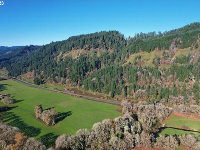 Land for sale in Elkton, Douglas County