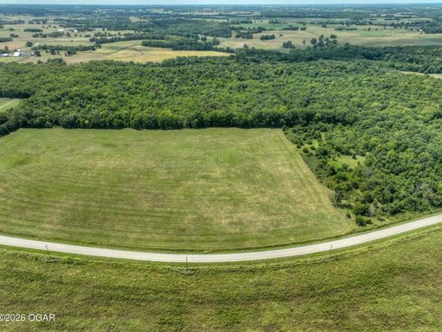 Land for sale in South Greenfield, Missouri